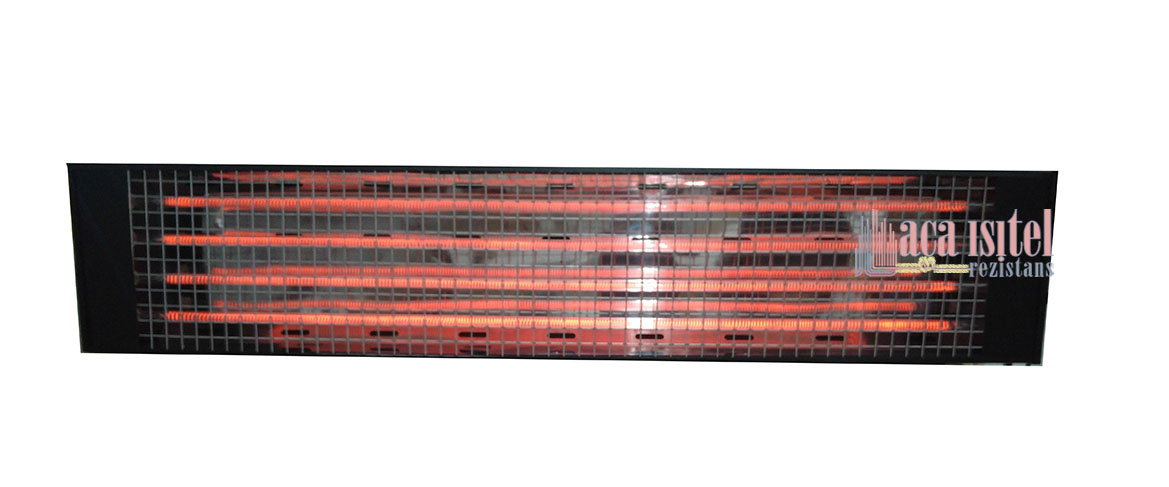 Elektrikli Sanayi Sobaları